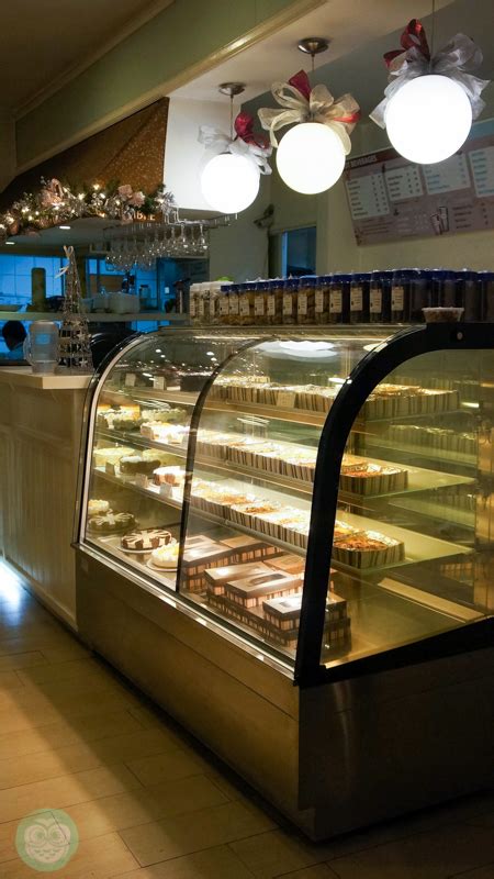 bakeries in baguio|Everything Nice Cake Shop and Cafe, Baguio.